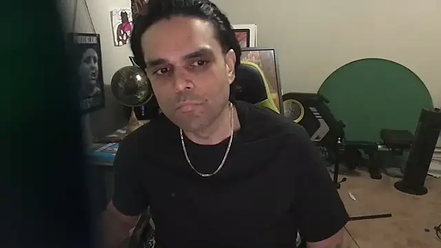 GForceSavage online show from 04.30.26