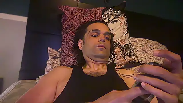 GForceSavage online show from 07.24.26