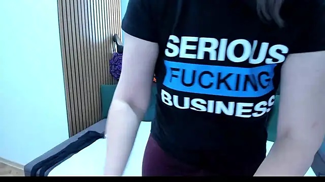 Lilly hott online show from 11.02.25