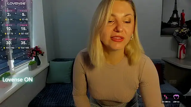 Snapshot of sweet___margaret chatting on 01.19.26 sweet margaret online show from 01.19.26