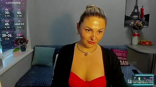 Snapshot of sweet___margaret chatting on 02.10.26 sweet margaret online show from 02.10.26