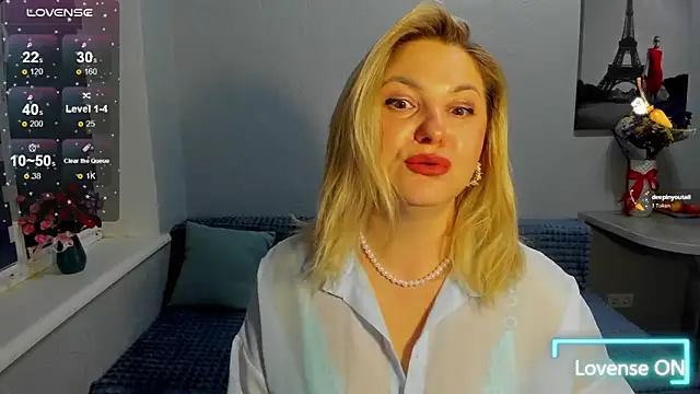 Snapshot of sweet___margaret chatting on 03.27.26 sweet margaret online show from 03.27.26