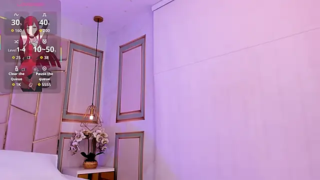 abby adams20 online show from 11.23.25