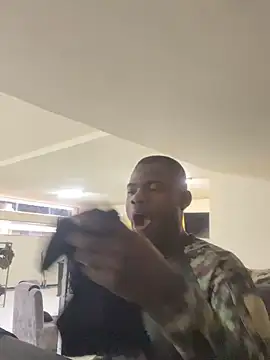 Rickycuero online show from 11.16.25