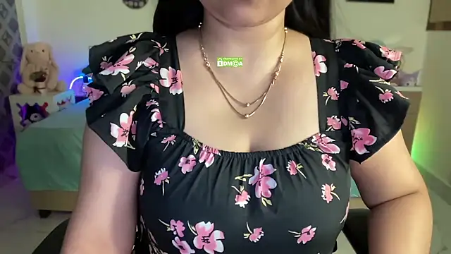 Snapshot of Kanika_9_ chatting on 07.29.26 Kanika 9 online show from 07.29.26