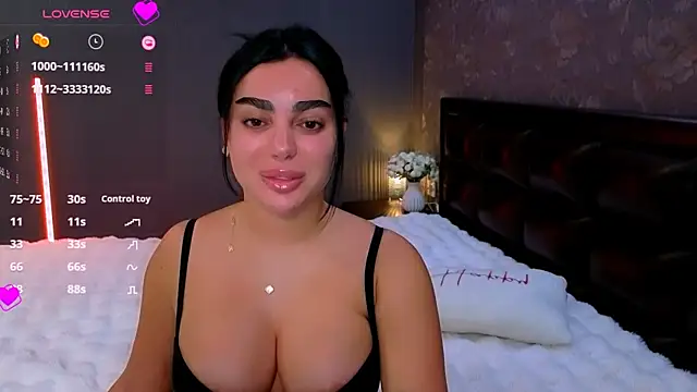 babyleilaa online show from 09.29.25