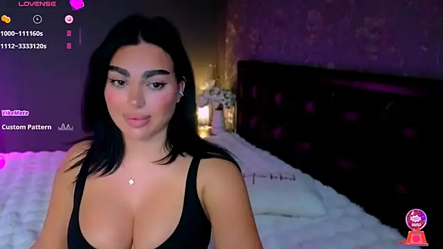 babyleilaa online show from 11.01.25