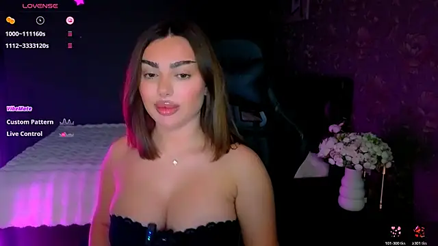 babyleilaa online show from 01.16.26