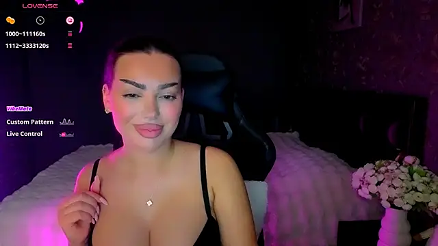 babyleilaa online show from 02.10.26