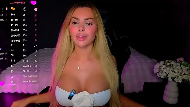babyleilaa online show from 05.22.26