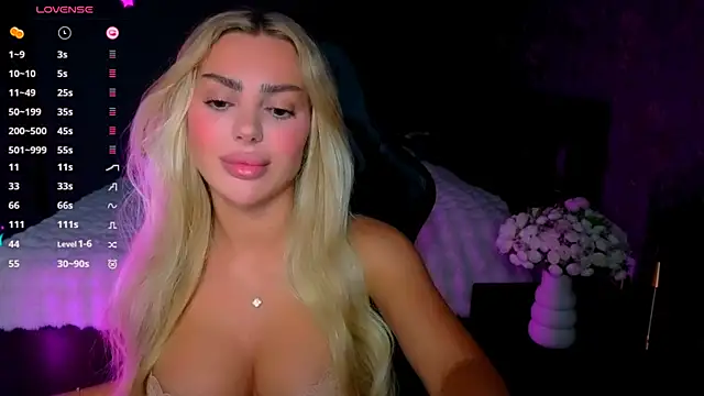 babyleilaa online show from 06.14.26