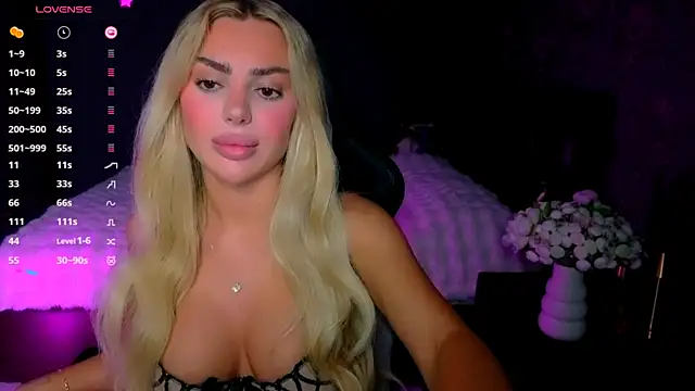 babyleilaa online show from 06.15.26