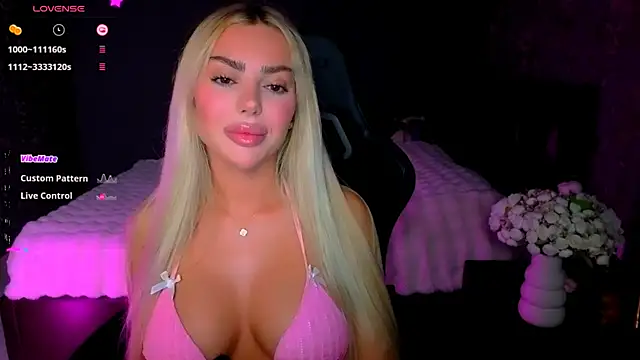 babyleilaa online show from 06.16.26