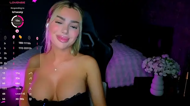 babyleilaa online show from 06.17.26