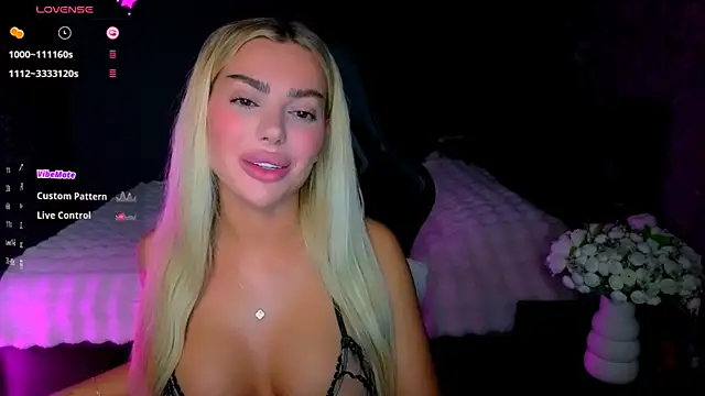 babyleilaa online show from 06.18.26