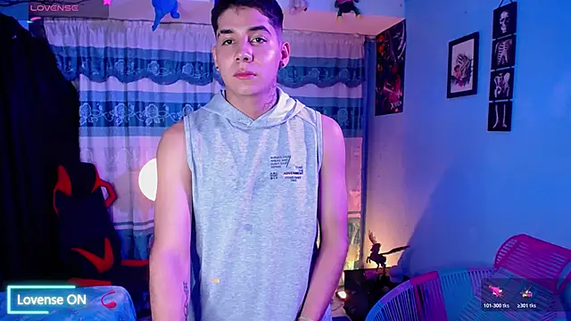 mexican cum online show from 12.03.25