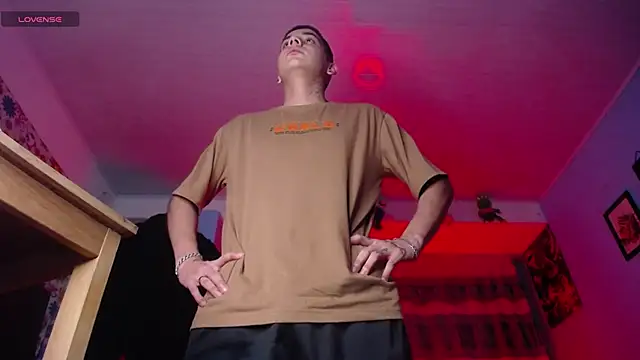 mexican cum online show from 06.16.26
