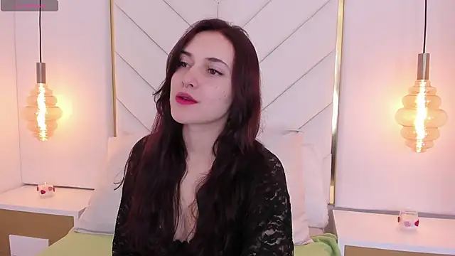 Snapshot of Flor_delunaa chatting on 02.09.25 Flor delunaa online show from 02.09.25