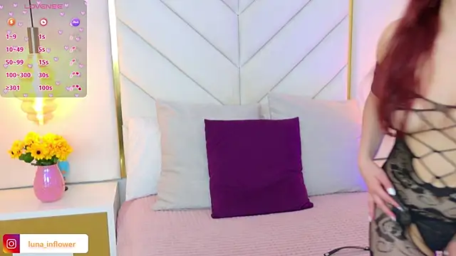 Snapshot of Flor_delunaa chatting on 05.10.26 Flor delunaa online show from 05.10.26
