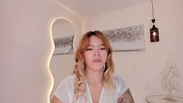 Adria ross online show from 05.08.26