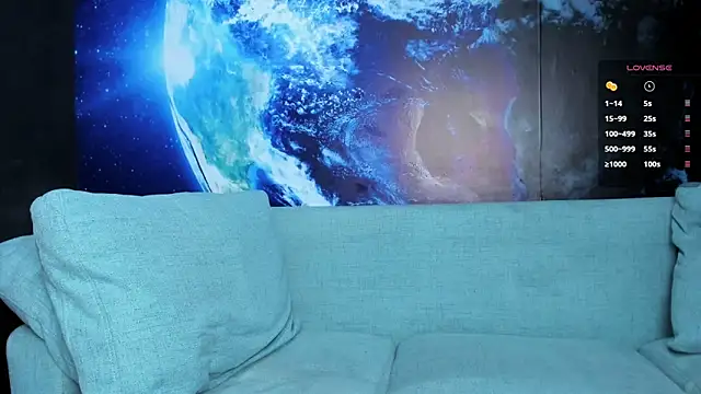 delessandro world online show from 03.01.25