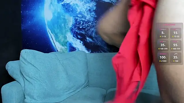 delessandro world online show from 03.20.25