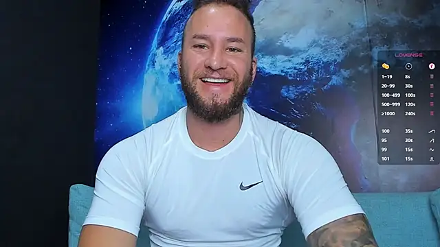 delessandro world online show from 12.16.25