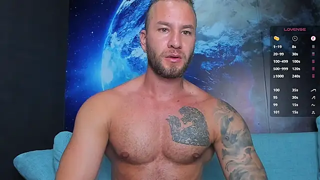 delessandro world online show from 02.20.26