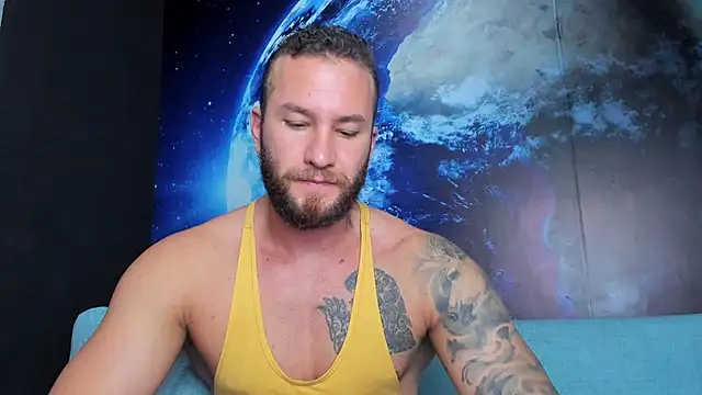 delessandro world online show from 06.06.26