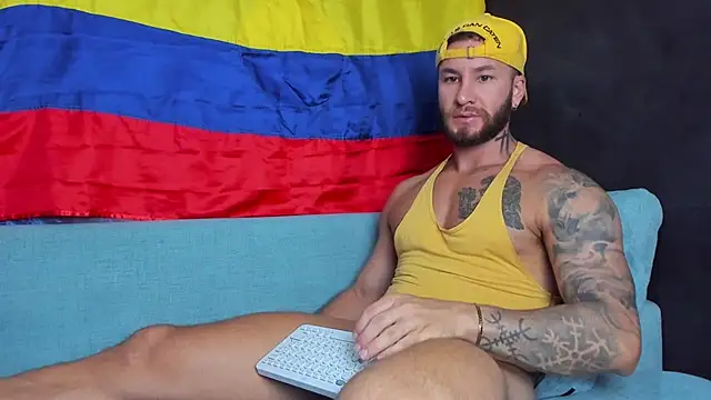 delessandro world online show from 06.18.26