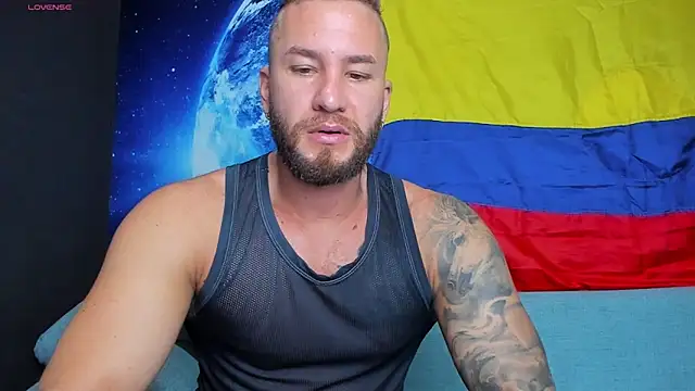 delessandro world online show from 06.23.26