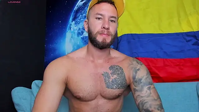 delessandro world online show from 06.27.26