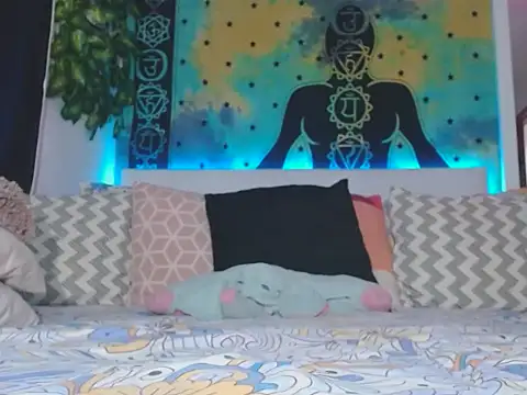 Snapshot of chanel_1041 chatting on 02.27.26 chanel 1041 online show from 02.27.26