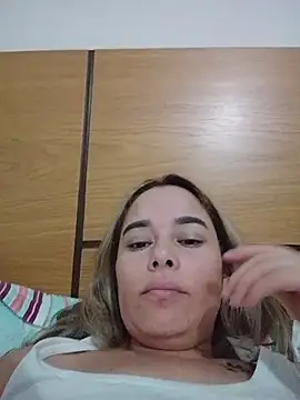 Amelia1  online show from 06.06.26
