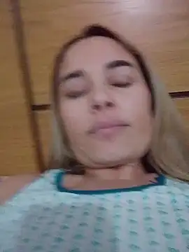 Amelia1  online show from 06.07.26