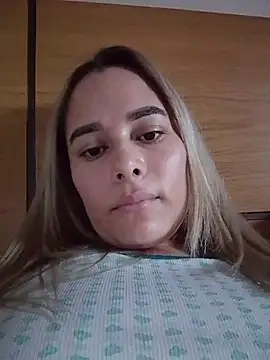 Amelia1  online show from 06.12.26