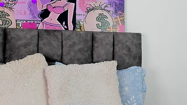 VeronicaTonu online show from 01.11.25