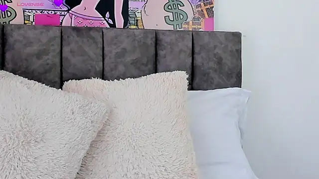 VeronicaTonu online show from 01.29.25