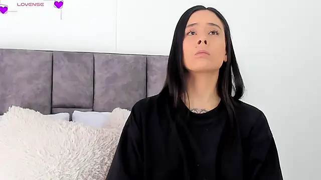 VeronicaTonu online show from 03.01.25