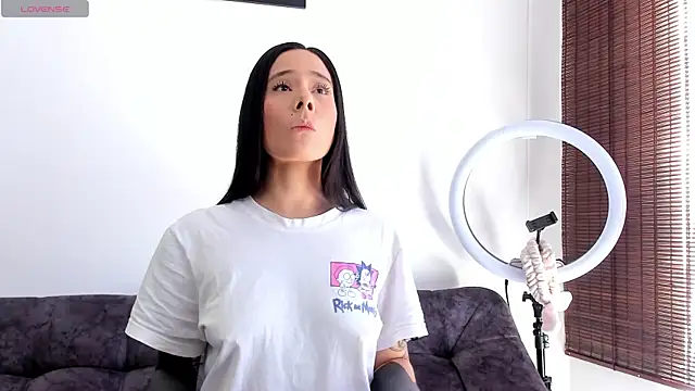 VeronicaTonu online show from 09.09.25