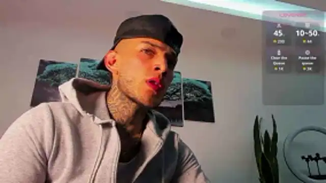 angeel d035 online show from 11.09.25