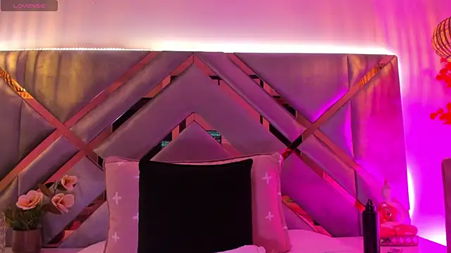 LiaaGenner online show from 10.03.25