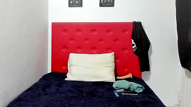 brenda sofia2 online show from 03.14.25