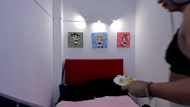 brenda sofia2 online show from 10.17.25