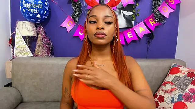 ShantalGomes online show from 12.02.24