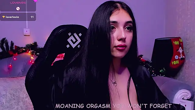 JennyFerguson online show from 01.26.25