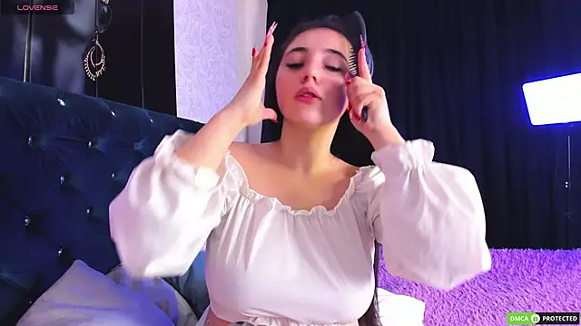 JennyFerguson online show from 03.22.25