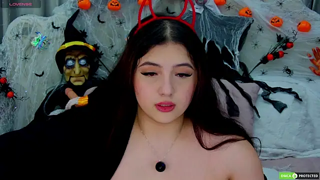 JennyFerguson online show from 10.15.25