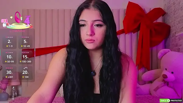 JennyFerguson online show from 03.05.26