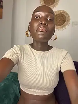 Foxxxyfemale online show from 10.06.25